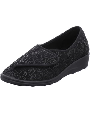 Westland Nice 104 | Zapatillas de Mujeres | negro