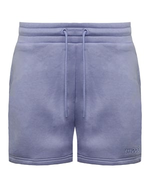 Nicce Ersa Pantalón Corto Lavanda Mujer