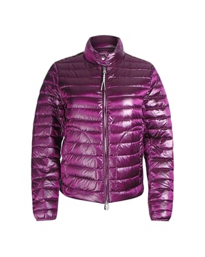 Parajumpers Chaqueta de plumas morada Sena Tayberry