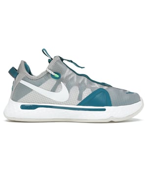 Zapatillas para hombre Nike PG 4 EP 'PCG-String' Multicolor