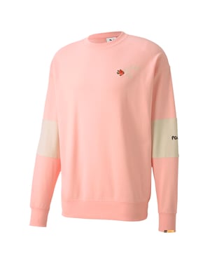Sudadera de la tripulación de Puma x Randomevent - hombre