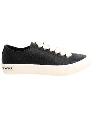 Seavees Crosby Zapatillas de Mujer Negros