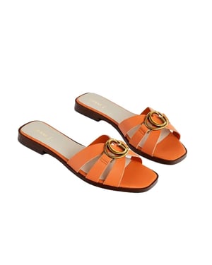 Sandalias de mujer Guess Symo