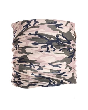Cuello Tubular Entretiempo multifuncional sin costuras 106600 unisex