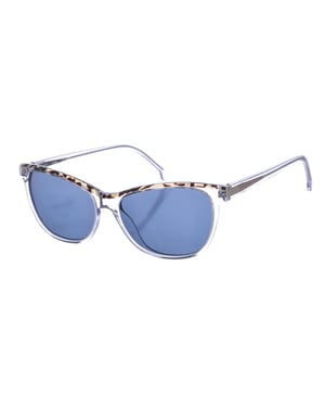 Gafas de sol de acetato con forma cat-eyes Z496 mujer
