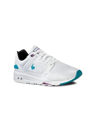 LE Coq Sportif LCS R900 90S White White Entrenadores