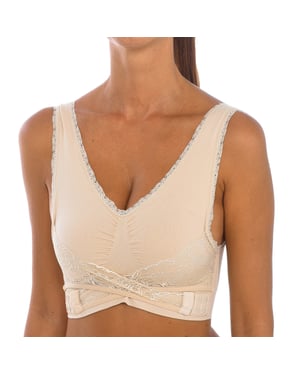 Sujetador Push-up acolchado