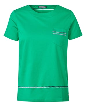Camiseta Tommy Hilfiger