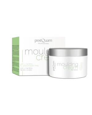 PostQuam Crema Moldeadora 200 Ml.