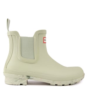 Hunter Original Chelsea Botas