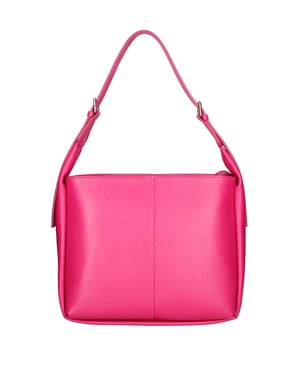 Roberta Rossi Bolsa de hombro Mujer FUXIA