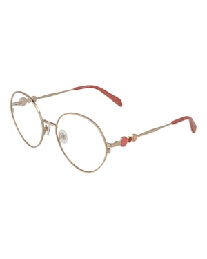 Emilio Pucci Gafas EP5203 032 55