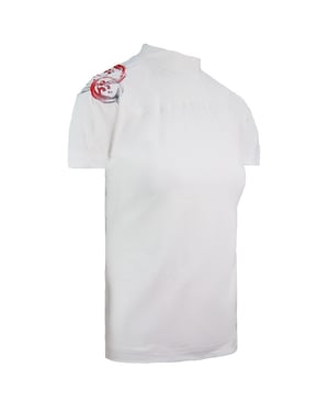 Nike ACG Kurzarm Damen Water TEE MANGA CORTA WHITE MOMEN TOP ACTIVE 242971 100