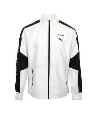 Chaqueta clásica Puma para hombre BMW