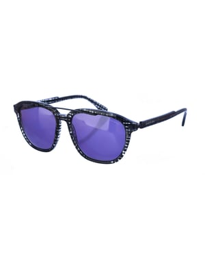 Gafas de sol con forma rectangular AB12310 unisex