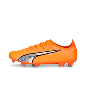 PUMA Unisex Botas de Fútbol ULTRA ULTIMATE FG/AG
