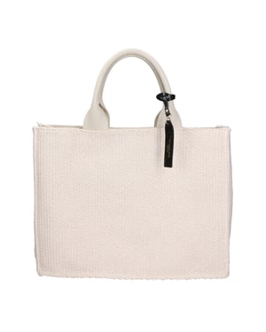 My-Best Bag bolso Binnenmateriaal: 70% katoen - 30% synthetisch etc BEIGE