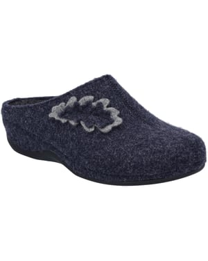 JOSEF SEIBEL Cholet 05 | Zapatillas de Mujeres | azul