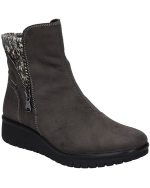 Westland Calais 90 | Botines de Mujeres | gris
