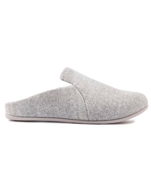 Fitflop Chrissie Felt Zapatillas