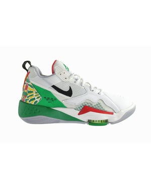 Jordan Zoom '92 Mens White Trainers
