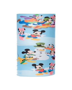 Tubular multifuncional sin costuras ultra elástico Disney 16300 infantil
