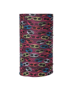 Tubular multifuncional sin costuras ultra elástico 20000 niña