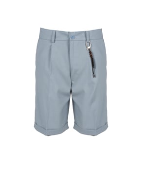 Xagon Bermudas del hombre azul