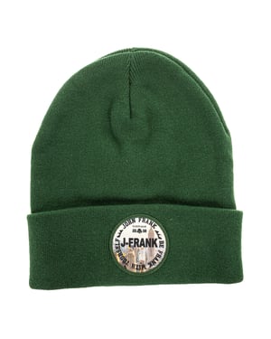 Gorro John Frank