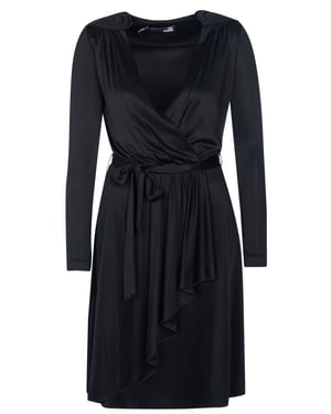 Vestido Moschino de amor