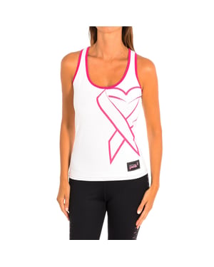 Camiseta Sin Mangas A0P00124