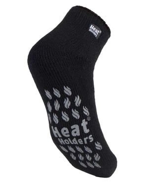Calcetines Tobilleros Térmicos Antideslizantes para Hombre 2.3 TOG con Puños