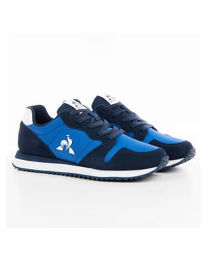 Le Coq Sportif Zapatillas Platinum 2 de hombre