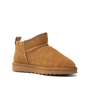 Aus Wooli Australia Mini botas clásicas de piel de oveja Airlie