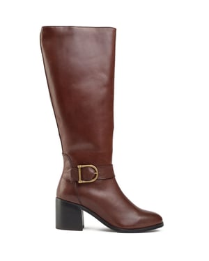 Sole Ginny Knee High Botas