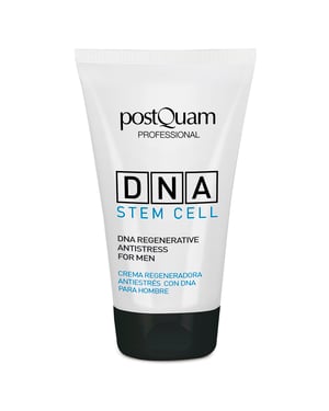 GLOBAL DNA MEN ANTIESTRESS CREAM 50 ML.