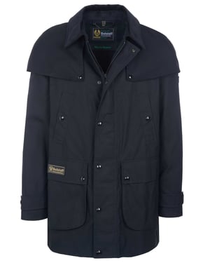 abrigo belstaff