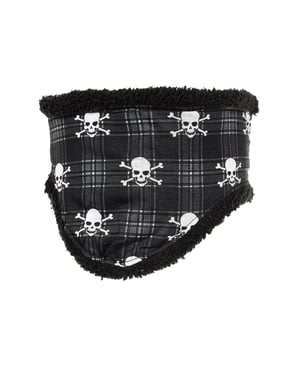 Cinta Reversible tipo Headband de forro polar 46000 unisex