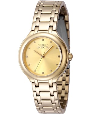 Invicta Wildflower 48227 Reloj para Mujer Cuarzo  - 32mm