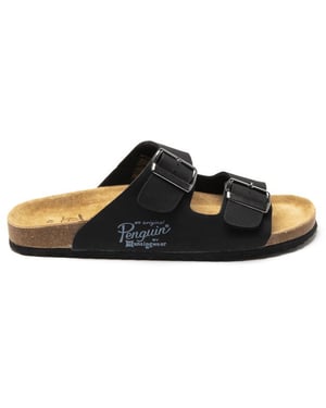 Penguin Port Sandalias
