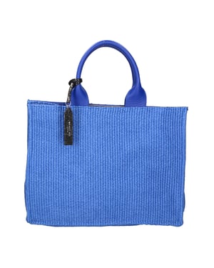 My-Best Bag bolso Binnenmateriaal: 70% katoen - 30% synthetisch etc BLUETTE