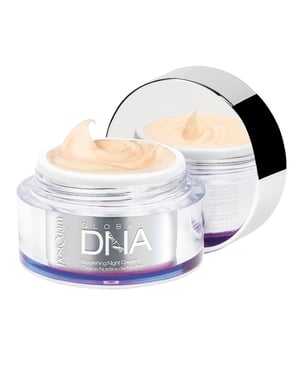 CREMA INTENSIVA DE NOCHE GLOBAL DNA 50 ML.