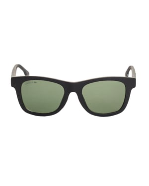 Gafas de sol de acetato rectangulares L3643SRG niño