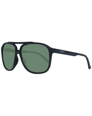 Gafas de sol Guess GF5084 02N negro verde