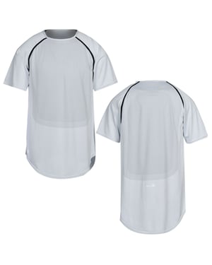 Puma x Stampd Raglan Mens T Shirt