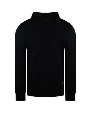Chaqueta de Pista Térmica para Hombre Dickies Negra