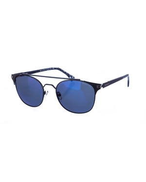 Gafas de sol con forma ovalada AB12299 unisex