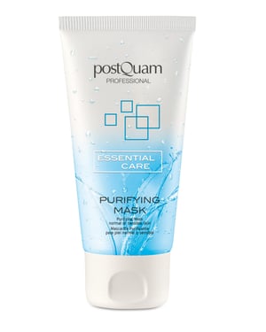 MASCARILLA PURIFICANTE PARA PIEL NORMAL A SENSIBLE 150 ML.