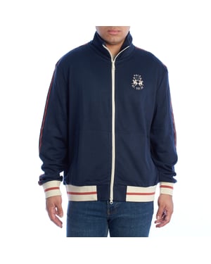 Sudadera con Cremallera YMF006-FP556 Hombre