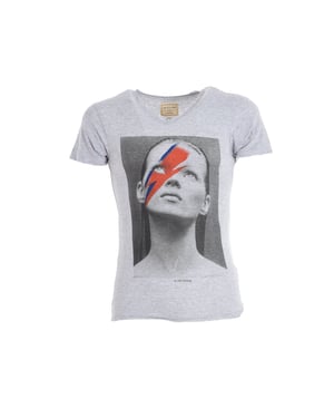 Camiseta manga corta N35 HINDI